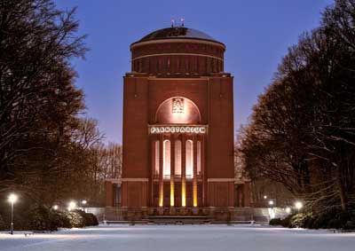 planetarium-hamburg Planetarium Hamburg