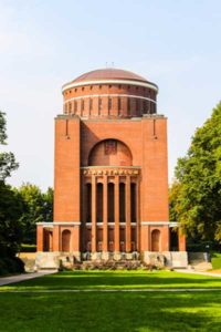 Planetarium Verzeichnis