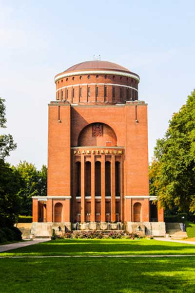 planetarium-verzeichnis Planetarium Verzeichnis