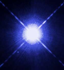 sirius Sirius