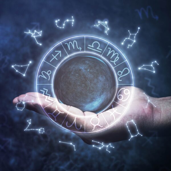 Kinderhoroskop Deutung