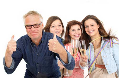 Beliebte Prüfungsgeschenke