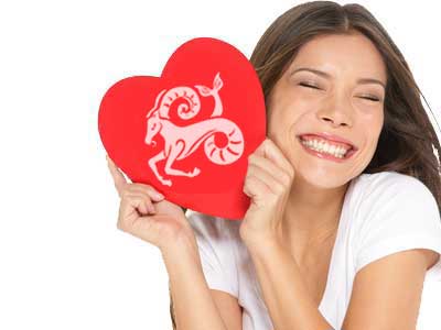 Steinbock und die Liebe