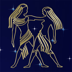 Sternzeichen Zwillinge