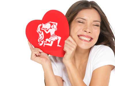 Wassermann und die Liebe